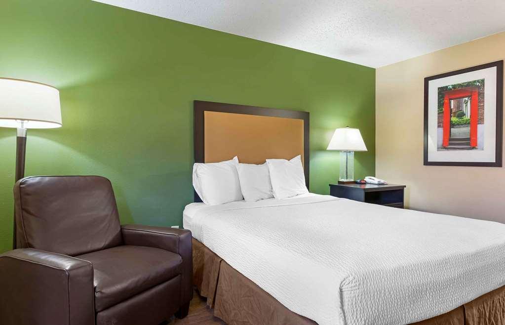 Extended Stay America Suites - Albuquerque - Rio Rancho Room photo