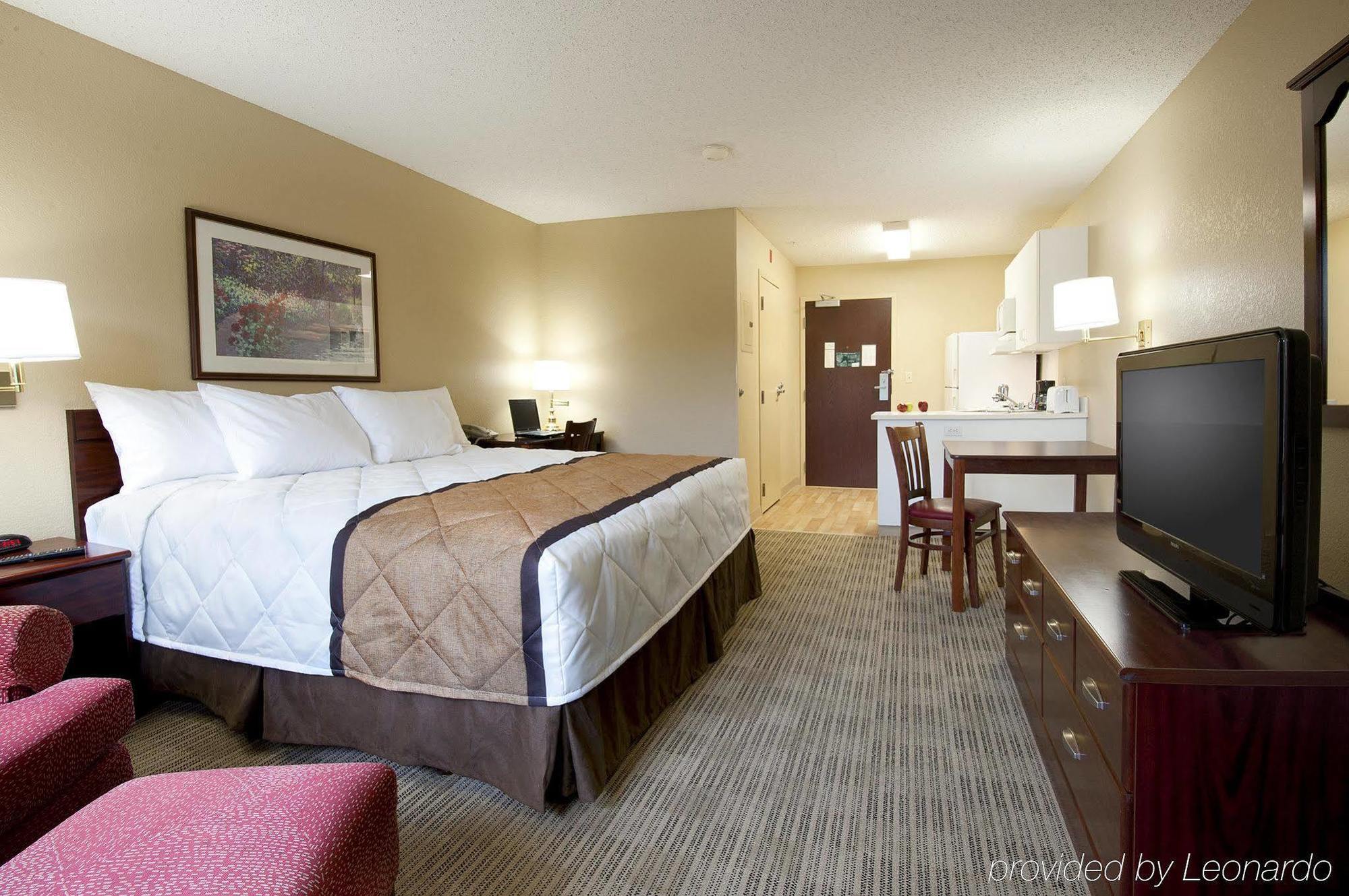 Extended Stay America Suites - Albuquerque - Rio Rancho Room photo